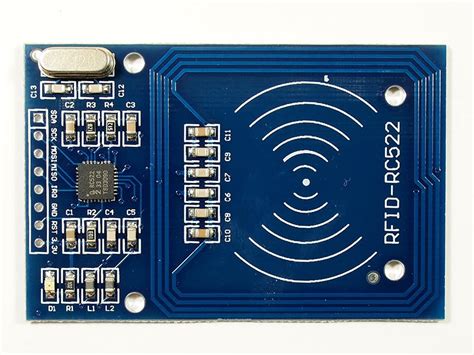 mfrc522 rfid reader arduino code|rc522 rfid module arduino code.